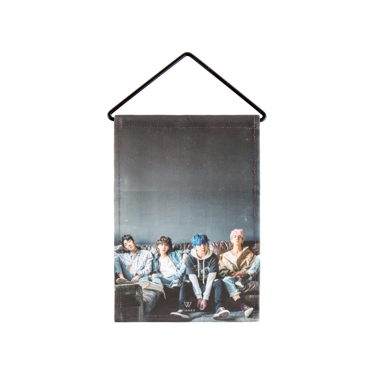 WINNER Everyd4y Official Goods - Photo Flag - kpoptown.ca