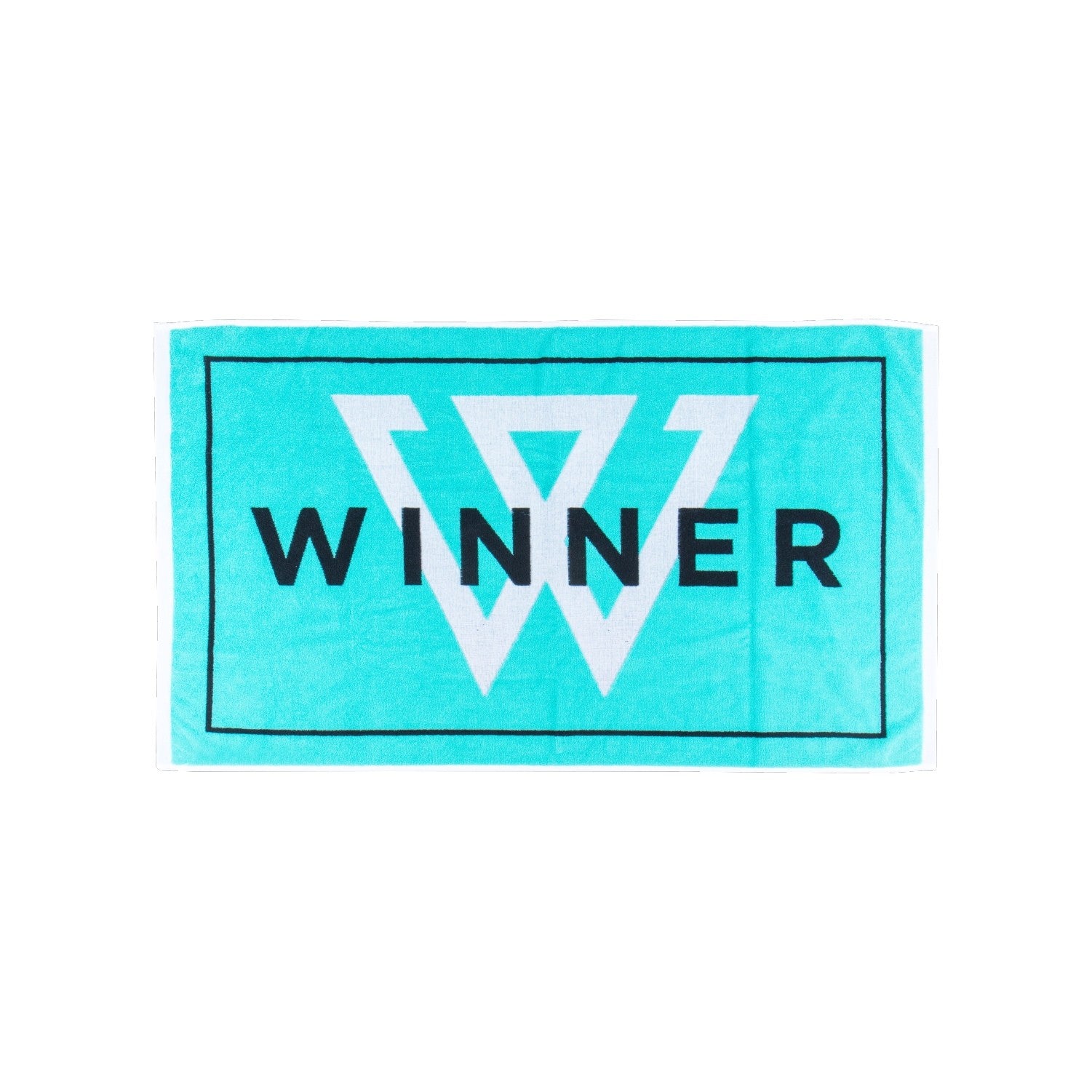 WINNER Everyd4y Official Goods - Towel - kpoptown.ca