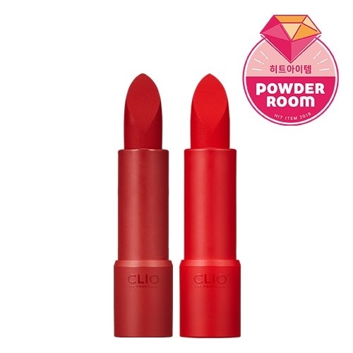 [CLIO] Rouge Heel Velvet - kpoptown.ca