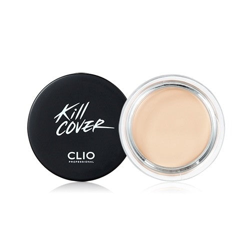 [CLIO] Kill Cover Pot Concealer 6g - kpoptown.ca