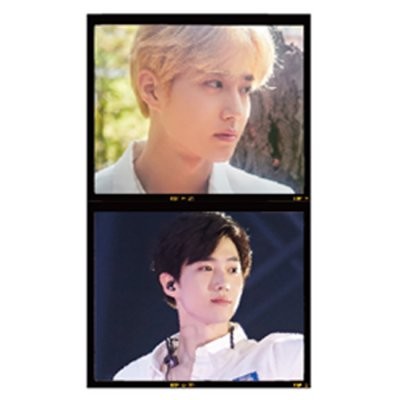 EXO 'ElyXiOn' Concert Goods - Film Set - kpoptown.ca