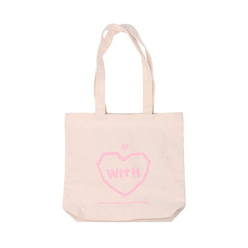 SUZY 2018 Asia Fan Meeting Goods - Eco Bag - kpoptown.ca