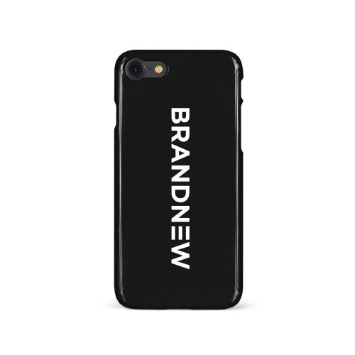 BRANDNEW Official Goods - Phone Case Logo - kpoptown.ca