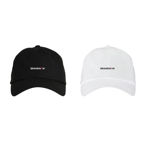 BRANDNEW Official Goods - Ballcap - kpoptown.ca