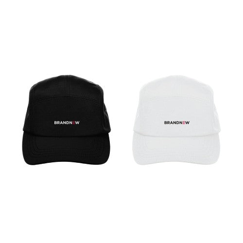 BRANDNEW Official Goods - Camp Cap - kpoptown.ca