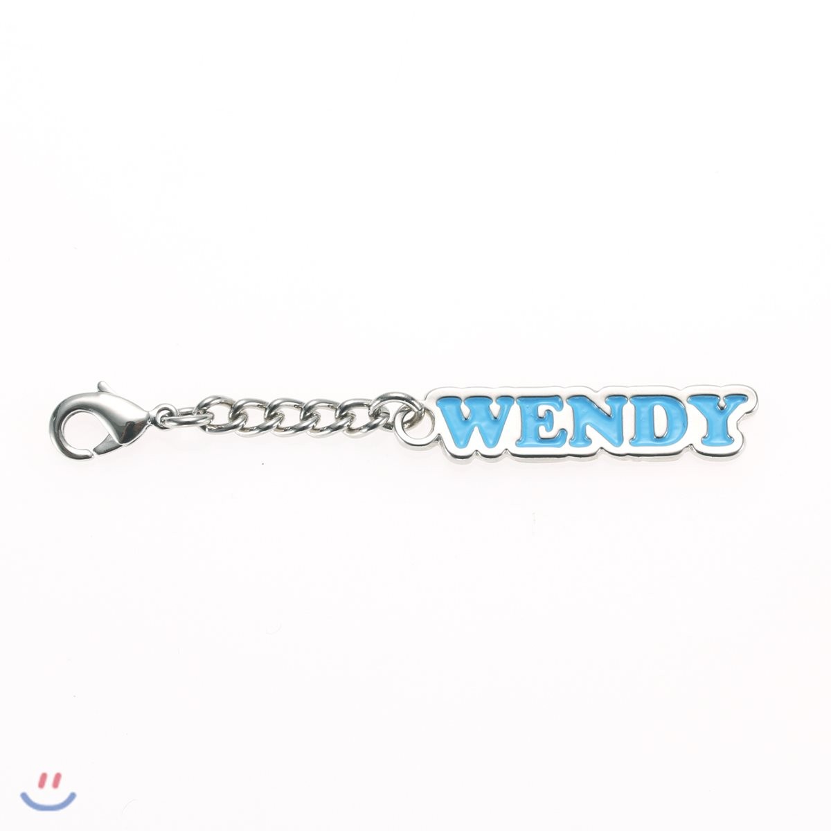 RED VELVET Official Goods - "Redmare" Keyring Charm - kpoptown.ca