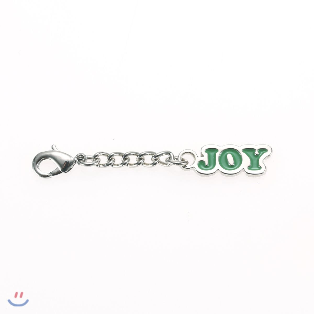 RED VELVET Official Goods - "Redmare" Keyring Charm - kpoptown.ca