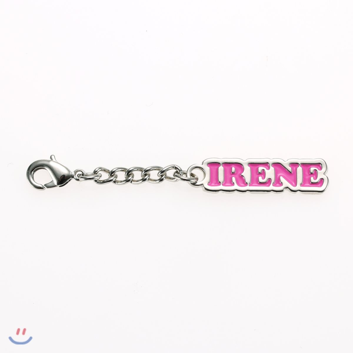 RED VELVET Official Goods - "Redmare" Keyring Charm - kpoptown.ca