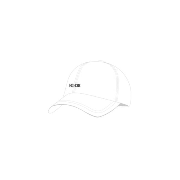 EXO-CBX Official Goods - Ball Cap - kpoptown.ca