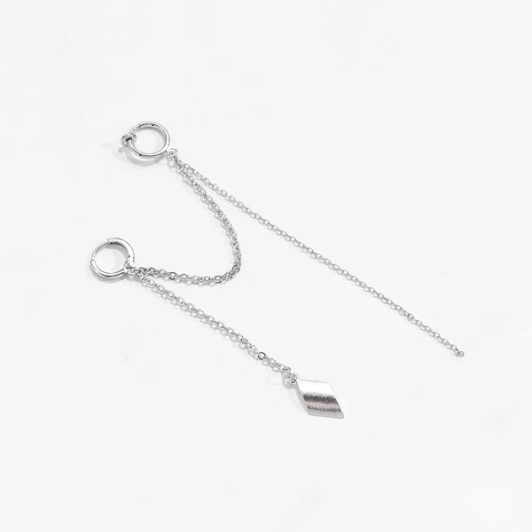 [BS123] BTS Holt Earring / Piercing / Earcuff - kpoptown.ca