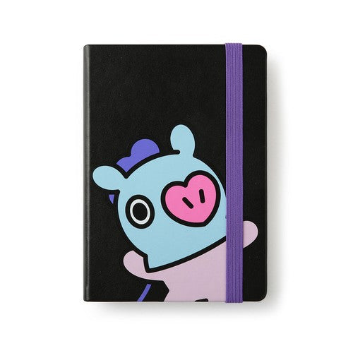 [BT21] BTS Monopoly Collaboration Goods - The Note - kpoptown.ca