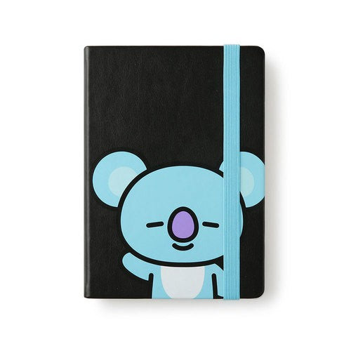 [BT21] BTS Monopoly Collaboration Goods - The Note - kpoptown.ca