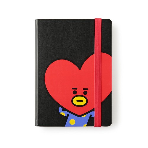 [BT21] BTS Monopoly Collaboration Goods - The Note - kpoptown.ca