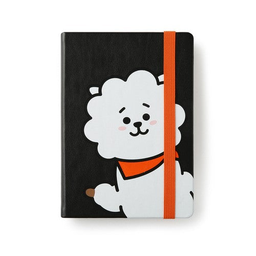 [BT21] BTS Monopoly Collaboration Goods - The Note - kpoptown.ca