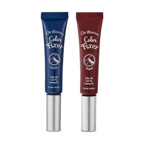 [ETUDE HOUSE] Dr.Mascara Color Fixer (2Kinds) - kpoptown.ca