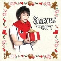 Shayne Mini Album - The Gift CD - kpoptown.ca