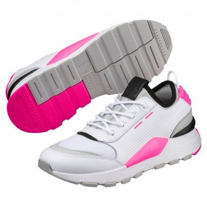 Puma x bts rs-o sound shoes Clearance