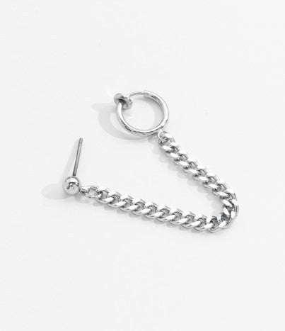 [NU05] NU'EST NUEST Viector Earring / Piercing  Ear- cuff - kpoptown.ca