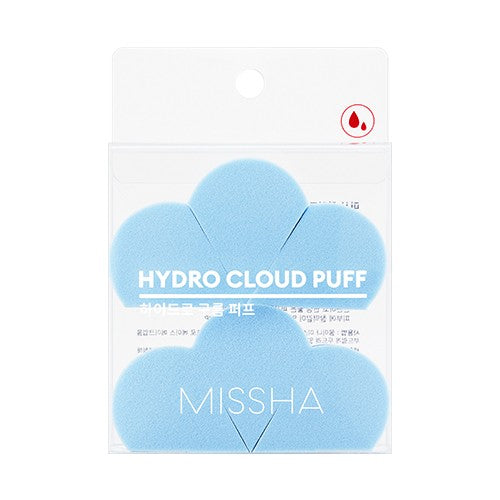 [MISSHA] Hydro Cloud Puff - kpoptown.ca