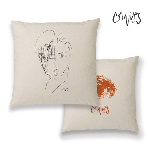 VIXX Leo Canvas Official Goods - Fabric Cushion - kpoptown.ca