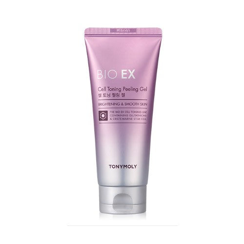 [TONYMOLY] BIO EX Cell Toning Peeling Gel 120ml - kpoptown.ca