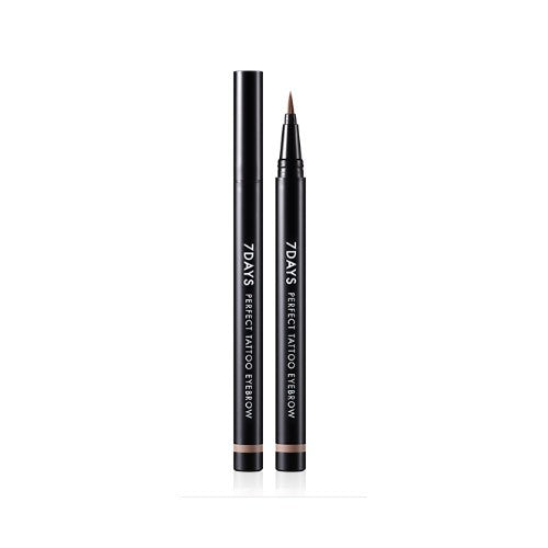 [TONYMOLY] 7Days Perfect Tattoo Eyebrow - kpoptown.ca