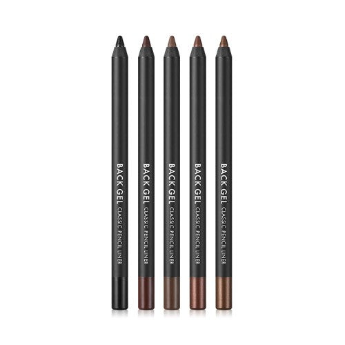 [TONYMOLY] Back Gel Classic Pencil Liner - kpoptown.ca