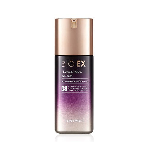 [TONYMOLY] BIO EX Homme Skin 130ml - kpoptown.ca