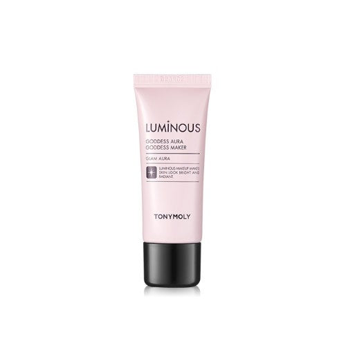 [TONYMOLY] Luminous Goddess Aura Goddess Maker - Glam Aura - kpoptown.ca