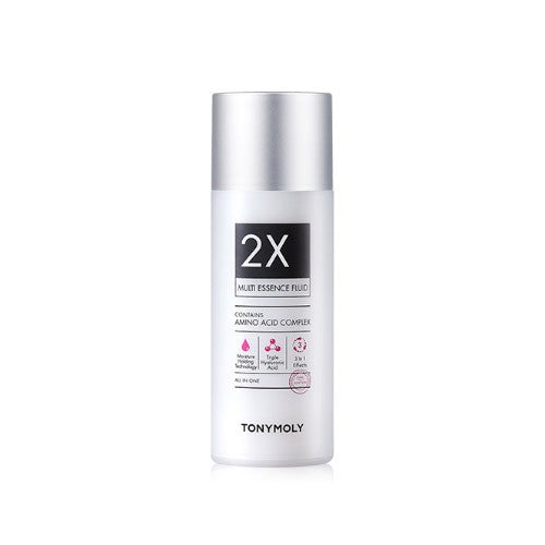 [TONYMOLY] 2X Multi Essence Fluid 120ml - kpoptown.ca