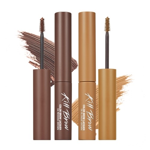 [CLIO] Kill Brow Color Brow Lacquer - kpoptown.ca