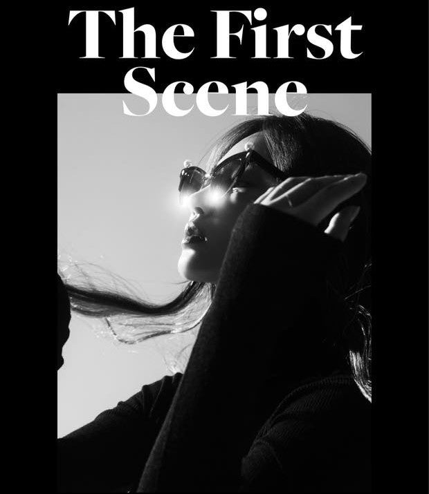 YURI (SNSD) 1st Mini Album - The First Scene CD - kpoptown.ca