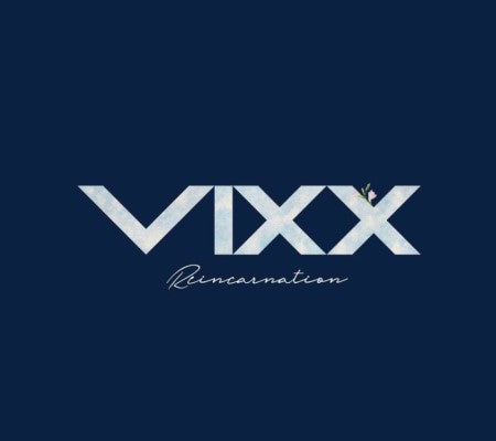 [Japanese Edition] VIXX - Reincarnation(1st Limited Edition) CD + DVD - kpoptown.ca