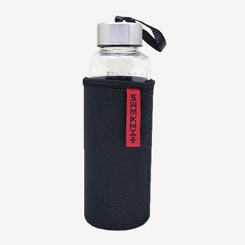 MONSTA X 2018 World Tour "The Connect" - Glass Bottle - kpoptown.ca