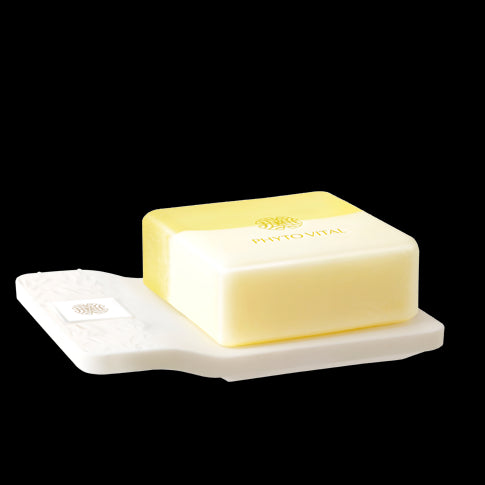 [O HUI] Phyto Vital Deep Purifying Soap 130g - kpoptown.ca