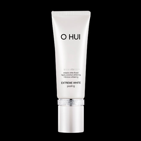 [O HUI] Extreme White Peeling 60ml - kpoptown.ca