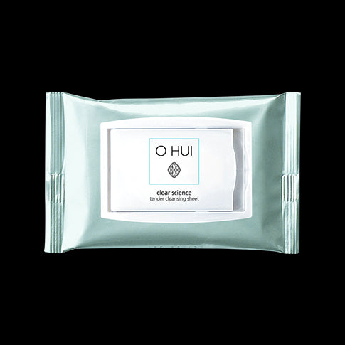 [O HUI] Tender Cleansing Sheet 60EA - kpoptown.ca