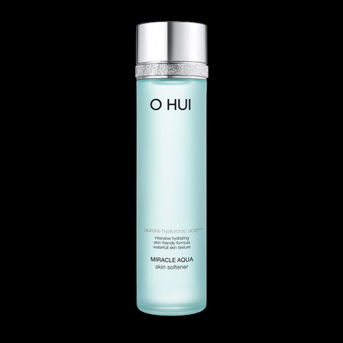 [O HUI] Miracle Aqua Skin Softener 150ml - kpoptown.ca