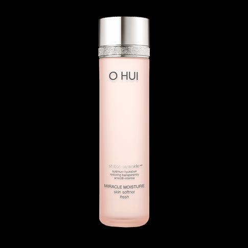 [O HUI] Miracle Moisture Skin Softener - Fresh 150ml - kpoptown.ca