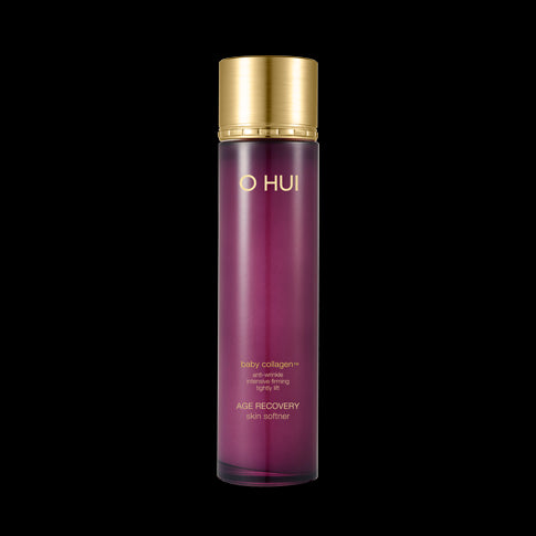 [O HUI] Age Recovery Skin Softener 150ml - kpoptown.ca