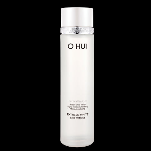 [O HUI] Extreme White Skin Softener 150ml - kpoptown.ca