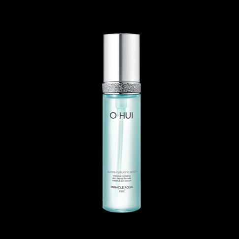 [O HUI] Miracle Aqua Mist 50ml - kpoptown.ca