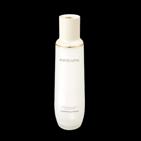 [O HUI] Phyto Vital Comforting Emulsion 145ml - kpoptown.ca