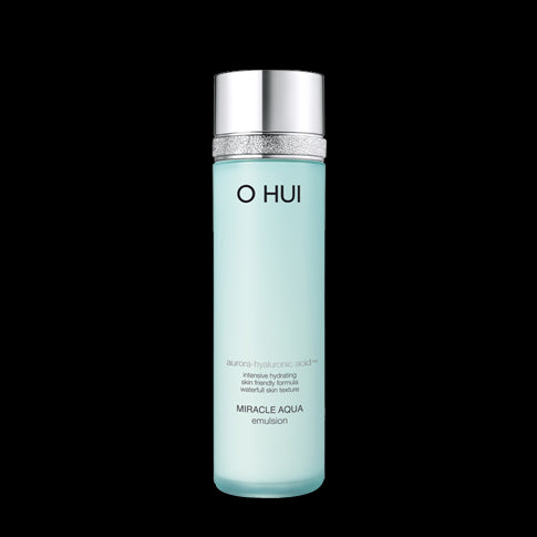 [O HUI] Miracle Aqua Emulsion 130ml - kpoptown.ca