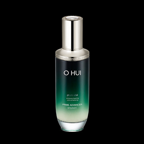 [O HUI] PRIME ADVANCER Emulsion 130ml - kpoptown.ca