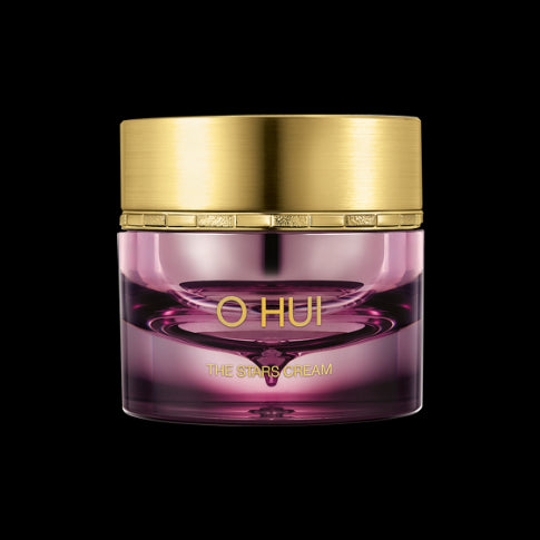 [O HUI] Age Recovery The Stars Cream 60ml - kpoptown.ca