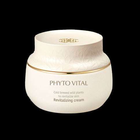 [O HUI] Phyto Vital Revitalizing Cream 55ml - kpoptown.ca