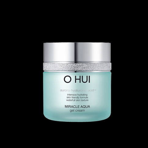 [O HUI] Miracle Aqua Gel Cream 50ml - kpoptown.ca