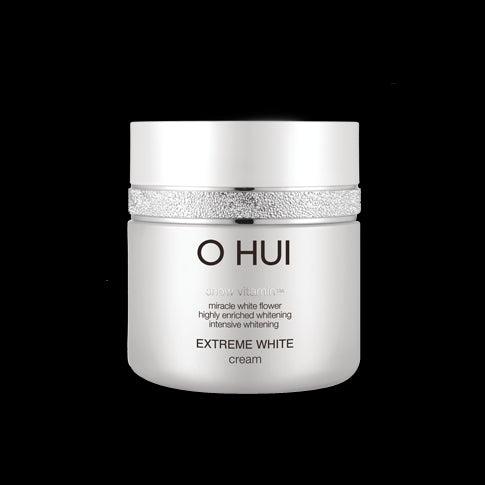 [O HUI] Extreme White Cream 50ml - kpoptown.ca