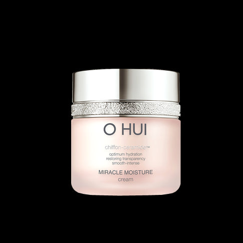 [O HUI] Miracle Moisture Cream 50ml - kpoptown.ca